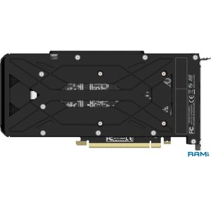 Видеокарта Palit GeForce RTX 2060 Super GP OC 8GB GDDR6 NE6206SS19P2-1062A