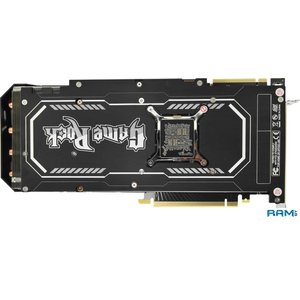 Видеокарта Palit GeForce RTX 2080 Super GRP 8GB GDDR6 NE6208SH20P2-1040G