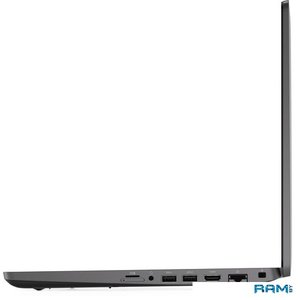 Ноутбук Dell Latitude 5500-2590
