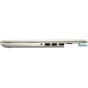 Ноутбук HP 14-dk0017ur 7JT53EA