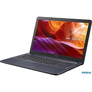 Ноутбук ASUS X543UB-DM1172T