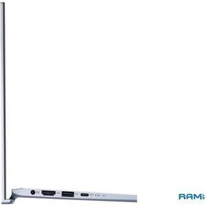 Ноутбук ASUS ZenBook 14 UX431FA-AM020