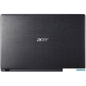 Ноутбук Acer Aspire 3 A315-21-45WA NX.GNVER.091