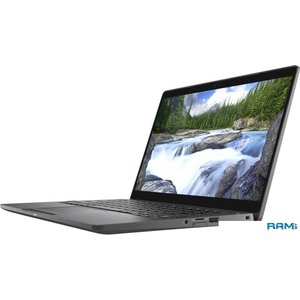 Ноутбук Dell Latitude 5300-2927