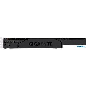 Видеокарта Gigabyte GeForce RTX 2080 Ti Turbo 11GB GDDR6 GV-N208TTURBO-11GC v2.0