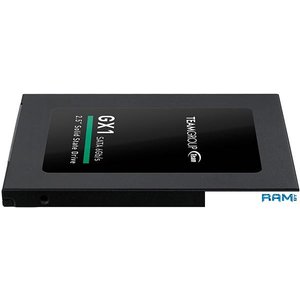 SSD Team GX1 120GB T253X1120G0C101