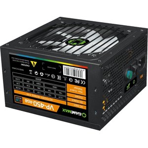 Блок питания GameMax VP-450-RGB