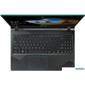 Ноутбук ASUS A560UD-BQ460T