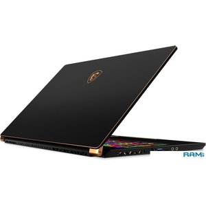 Ноутбук MSI GS75 Stealth 9SF-836RU