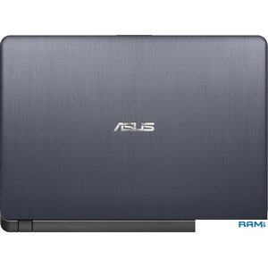 Ноутбук ASUS X507UF-EJ474T