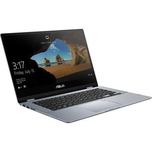 Ноутбук ASUS VivoBook Flip 14 TP412FA-EC111T