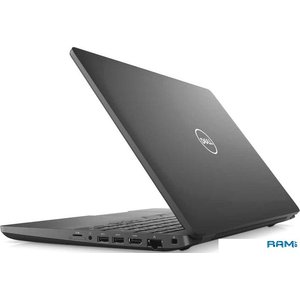 Ноутбук Dell Latitude 15 5501-4104