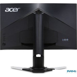 Монитор Acer Predator Z1 Z271Ubmiphzx