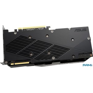 Видеокарта ASUS Dual GeForce RTX 2080 Super EVO 8GB GDDR6 DUAL-RTX2080S-8G-EVO