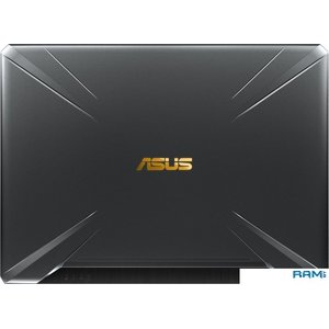 Ноутбук ASUS TUF Gaming FX505DT-BQ138T