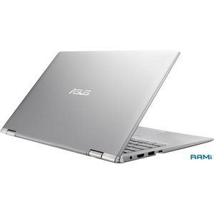 Ноутбук ASUS Zenbook Flip 14 UM462DA-AI040T
