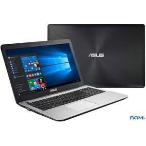 Ноутбук ASUS R556QG-XO499T