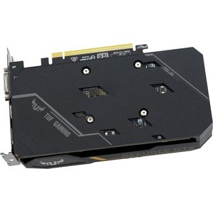 Видеокарта ASUS TUF Gaming GeForce GTX 1650 4GB GDDR5 TUF-GTX1650-O4G-GAMING
