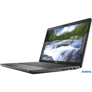 Ноутбук Dell Precision 15 3540-4029