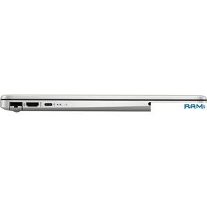Ноутбук HP 15-dw0023ur 6RK49EA
