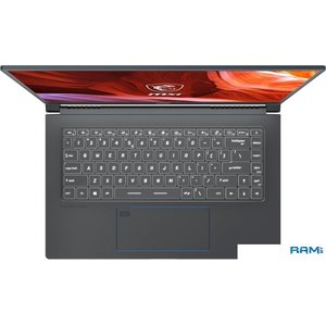 Ноутбук MSI Prestige 15 A10SC-037RU
