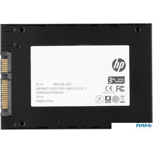 SSD HP S700 120GB 2DP97AA