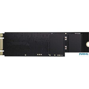 SSD HP S700 500GB 2LU80AA