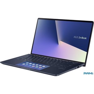 Ноутбук ASUS Zenbook 13 UX334FL-A4005T