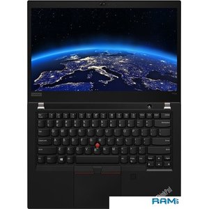 Ноутбук Lenovo ThinkPad P43s 20RH002KRT