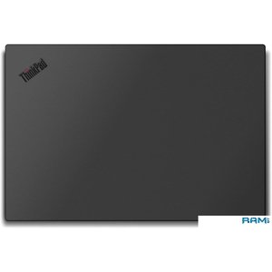 Ноутбук Lenovo ThinkPad P1 2nd Gen. 20QT002CRT