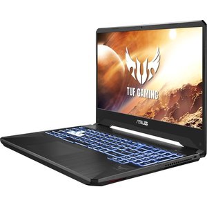 Ноутбук ASUS TUF Gaming FX505DD-AL045T