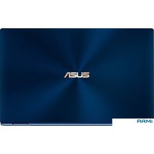 Ноутбук ASUS ZenBook Flip UX362FA-EL123T