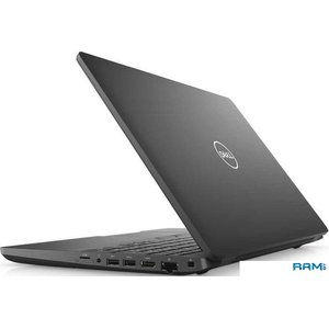 Ноутбук Dell Precision 15 3541-3344