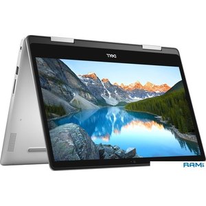 Ноутбук 2-в-1 Dell Inspiron 14 5491-8320