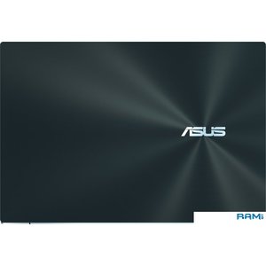 Ноутбук ASUS ZenBook Pro Duo UX581GV-H2001T