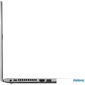 Ноутбук ASUS X509UJ-EJ041