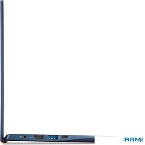 Ноутбук Acer Swift 5 SF514-54T-740Y NX.HHUER.003
