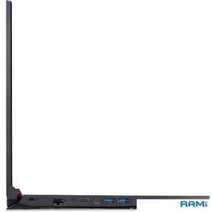 Игровой ноутбук Acer Nitro 5 AN517-51-57NS NH.Q5CER.026