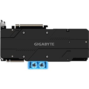 Видеокарта Gigabyte GeForce RTX 2080 Super Gaming OC WaterForce [GV-N208SGAMINGOC WB-8GD]