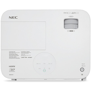Проектор NEC M363W