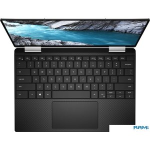 Ноутбук 2-в-1 Dell XPS 13 2-in-1 7390-7866