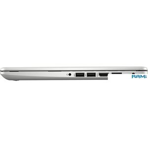 Ноутбук HP 14-dk0026ur 8PJ22EA