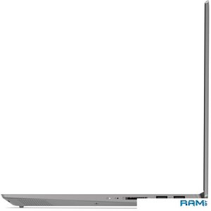 Ноутбук Lenovo IdeaPad S340-14IWL 81N700PQRK