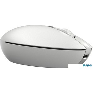 Мышь HP Spectre 700 (серебристый)