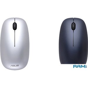 Мышь ASUS MW201C (черный)