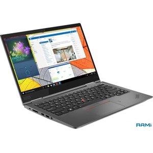 Ноутбук 2-в-1 Lenovo ThinkPad X1 Yoga 4 20QF00B2RT