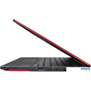 Ноутбук 2-в-1 Fujitsu LifeBook U939X U939XM0012RU