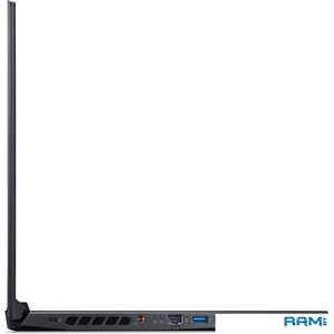 Ноутбук Acer ConceptD 5 Pro CN517-71P-75WN NX.C55EP.001