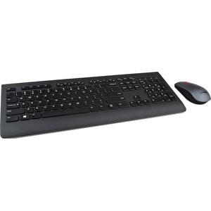 Клавиатура + мышь Lenovo Professional Wireless Combo