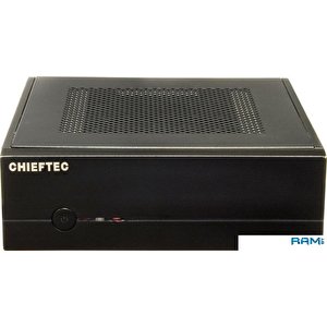 Корпус Chieftec Compact IX-01B-OP 85W